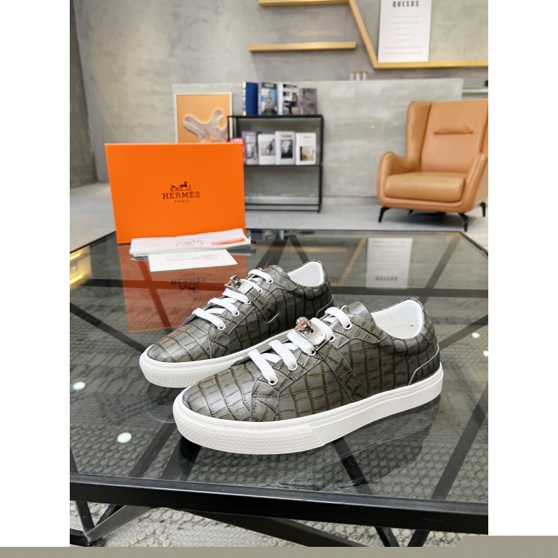 H**mes sneakers